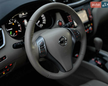 Коричневий Ніссан ІксТрейл, об'ємом двигуна 1.6 л та пробігом 150 тис. км за 16800 $, фото 15 на Automoto.ua