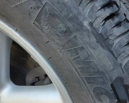 Коричневый Ниссан ИксТрейл, объемом двигателя 1.6 л и пробегом 138 тыс. км за 19000 $, фото 22 на Automoto.ua