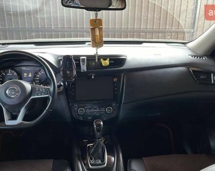 Коричневий Ніссан ІксТрейл, об'ємом двигуна 1.6 л та пробігом 148 тис. км за 21500 $, фото 33 на Automoto.ua