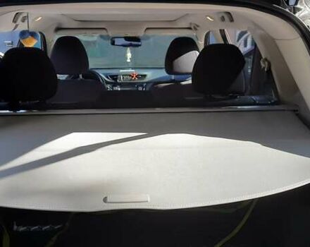 Коричневый Ниссан ИксТрейл, объемом двигателя 1.6 л и пробегом 138 тыс. км за 19000 $, фото 9 на Automoto.ua