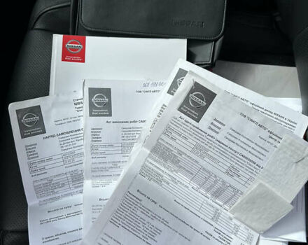 Коричневый Ниссан ИксТрейл, объемом двигателя 1.6 л и пробегом 94 тыс. км за 19200 $, фото 9 на Automoto.ua