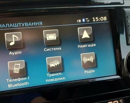 Коричневый Ниссан ИксТрейл, объемом двигателя 1.6 л и пробегом 138 тыс. км за 19000 $, фото 33 на Automoto.ua