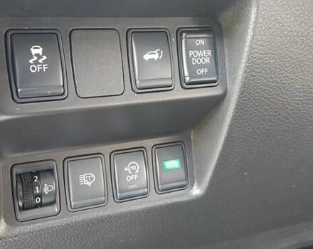 Коричневый Ниссан ИксТрейл, объемом двигателя 1.6 л и пробегом 138 тыс. км за 19000 $, фото 7 на Automoto.ua