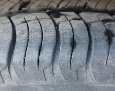 Коричневый Ниссан ИксТрейл, объемом двигателя 1.6 л и пробегом 138 тыс. км за 19000 $, фото 23 на Automoto.ua