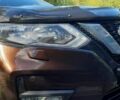 Коричневый Ниссан ИксТрейл, объемом двигателя 1.6 л и пробегом 138 тыс. км за 19000 $, фото 15 на Automoto.ua
