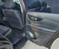 Коричневый Ниссан ИксТрейл, объемом двигателя 1.6 л и пробегом 127 тыс. км за 18800 $, фото 15 на Automoto.ua