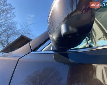 Коричневий Ніссан ІксТрейл, об'ємом двигуна 1.6 л та пробігом 148 тис. км за 21500 $, фото 16 на Automoto.ua