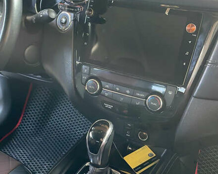 Коричневий Ніссан ІксТрейл, об'ємом двигуна 1.6 л та пробігом 148 тис. км за 21500 $, фото 30 на Automoto.ua