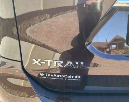 Коричневий Ніссан ІксТрейл, об'ємом двигуна 1.6 л та пробігом 148 тис. км за 21500 $, фото 21 на Automoto.ua