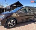 Коричневий Ніссан ІксТрейл, об'ємом двигуна 1.6 л та пробігом 148 тис. км за 21500 $, фото 11 на Automoto.ua