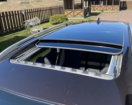 Коричневий Ніссан ІксТрейл, об'ємом двигуна 1.6 л та пробігом 148 тис. км за 21500 $, фото 29 на Automoto.ua