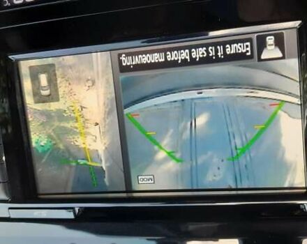 Коричневый Ниссан ИксТрейл, объемом двигателя 1.6 л и пробегом 138 тыс. км за 19000 $, фото 51 на Automoto.ua