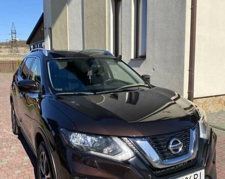 Коричневий Ніссан ІксТрейл, об'ємом двигуна 1.6 л та пробігом 148 тис. км за 21500 $, фото 2 на Automoto.ua