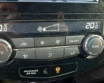 Коричневый Ниссан ИксТрейл, объемом двигателя 1.6 л и пробегом 138 тыс. км за 19000 $, фото 27 на Automoto.ua