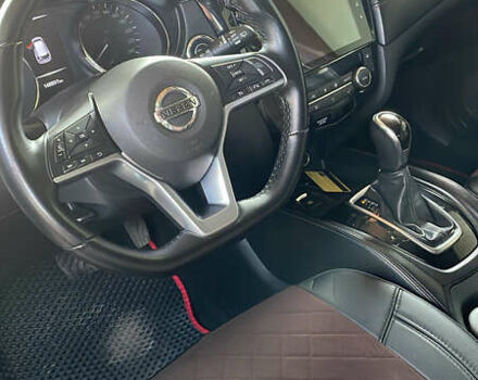 Коричневий Ніссан ІксТрейл, об'ємом двигуна 1.6 л та пробігом 148 тис. км за 21500 $, фото 36 на Automoto.ua