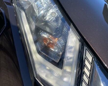 Коричневий Ніссан ІксТрейл, об'ємом двигуна 1.6 л та пробігом 148 тис. км за 21500 $, фото 28 на Automoto.ua