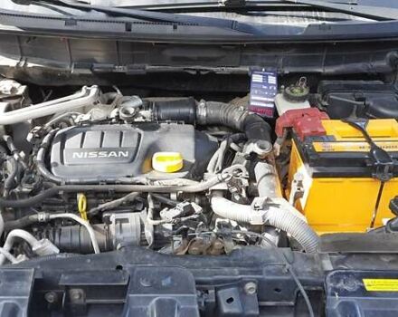 Коричневый Ниссан ИксТрейл, объемом двигателя 1.6 л и пробегом 138 тыс. км за 19000 $, фото 3 на Automoto.ua