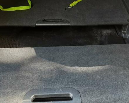 Коричневый Ниссан ИксТрейл, объемом двигателя 1.6 л и пробегом 138 тыс. км за 19000 $, фото 12 на Automoto.ua