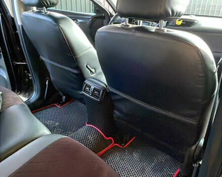 Коричневий Ніссан ІксТрейл, об'ємом двигуна 1.6 л та пробігом 148 тис. км за 21500 $, фото 31 на Automoto.ua