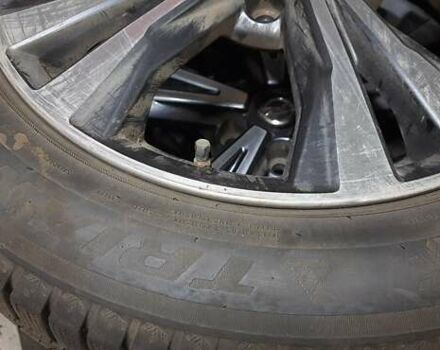 Коричневый Ниссан ИксТрейл, объемом двигателя 1.6 л и пробегом 138 тыс. км за 19000 $, фото 52 на Automoto.ua