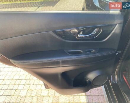 Коричневий Ніссан ІксТрейл, об'ємом двигуна 1.6 л та пробігом 148 тис. км за 21500 $, фото 14 на Automoto.ua