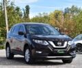 Коричневый Ниссан ИксТрейл, объемом двигателя 1.6 л и пробегом 127 тыс. км за 18650 $, фото 1 на Automoto.ua