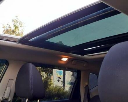 Коричневый Ниссан ИксТрейл, объемом двигателя 1.6 л и пробегом 138 тыс. км за 19000 $, фото 37 на Automoto.ua