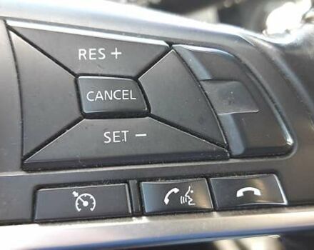 Коричневый Ниссан ИксТрейл, объемом двигателя 1.6 л и пробегом 138 тыс. км за 19000 $, фото 49 на Automoto.ua