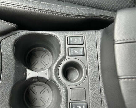 Коричневый Ниссан ИксТрейл, объемом двигателя 1.6 л и пробегом 94 тыс. км за 19200 $, фото 10 на Automoto.ua