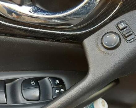 Коричневый Ниссан ИксТрейл, объемом двигателя 1.6 л и пробегом 138 тыс. км за 19000 $, фото 30 на Automoto.ua