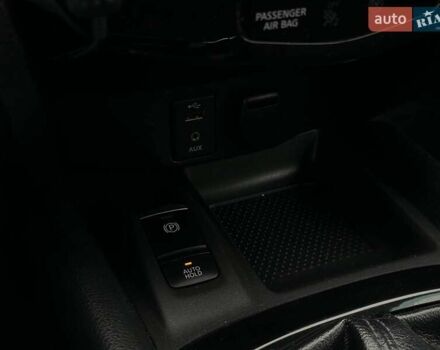 Коричневий Ніссан ІксТрейл, об'ємом двигуна 2 л та пробігом 164 тис. км за 21000 $, фото 19 на Automoto.ua