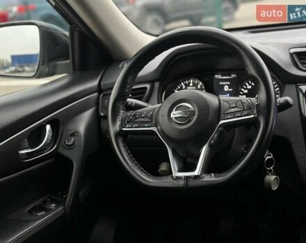 Коричневий Ніссан ІксТрейл, об'ємом двигуна 2 л та пробігом 164 тис. км за 21000 $, фото 13 на Automoto.ua