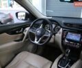 Ниссан ИксТрейл 2018 в Киеве на Automoto.ua Коричневый Ниссан ИксТрейл, объемом двигателя 2.49 л и пробегом 109 тыс. км за 21900 $, фото 12 на Automoto.ua