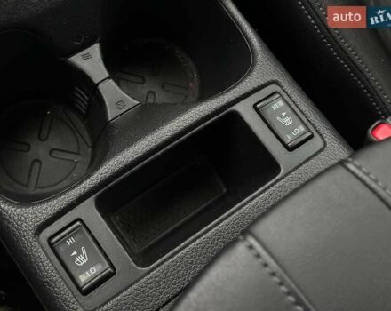 Коричневий Ніссан ІксТрейл, об'ємом двигуна 2 л та пробігом 164 тис. км за 21000 $, фото 20 на Automoto.ua