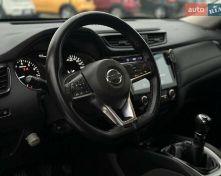 Коричневий Ніссан ІксТрейл, об'ємом двигуна 2 л та пробігом 164 тис. км за 21000 $, фото 15 на Automoto.ua