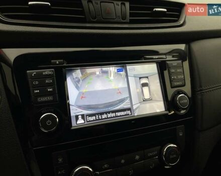 Коричневый Ниссан ИксТрейл, объемом двигателя 1.6 л и пробегом 141 тыс. км за 18505 $, фото 18 на Automoto.ua