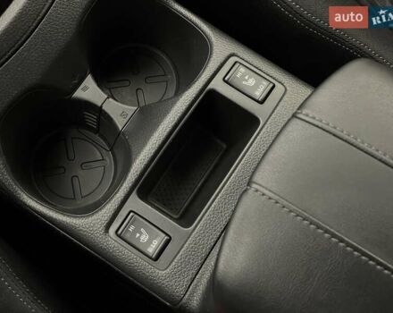 Коричневый Ниссан ИксТрейл, объемом двигателя 1.6 л и пробегом 141 тыс. км за 18505 $, фото 20 на Automoto.ua