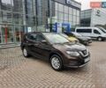 Коричневый Ниссан ИксТрейл, объемом двигателя 1.6 л и пробегом 159 тыс. км за 17917 $, фото 1 на Automoto.ua
