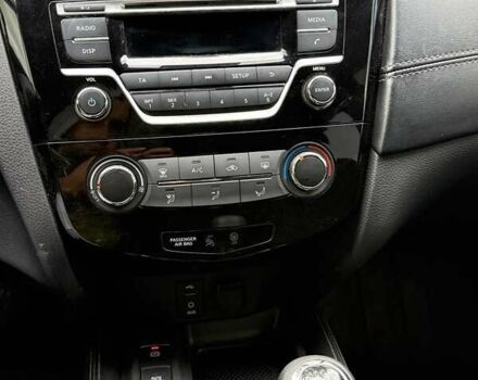 Коричневый Ниссан ИксТрейл, объемом двигателя 2 л и пробегом 72 тыс. км за 14300 $, фото 21 на Automoto.ua