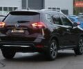 Ниссан ИксТрейл 2018 в Киеве на Automoto.ua Коричневый Ниссан ИксТрейл, объемом двигателя 2.49 л и пробегом 109 тыс. км за 21900 $, фото 6 на Automoto.ua