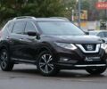 Ниссан ИксТрейл 2018 в Киеве на Automoto.ua Коричневый Ниссан ИксТрейл, объемом двигателя 2.49 л и пробегом 109 тыс. км за 21900 $, фото 1 на Automoto.ua