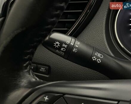 Коричневый Ниссан ИксТрейл, объемом двигателя 1.6 л и пробегом 141 тыс. км за 18505 $, фото 14 на Automoto.ua