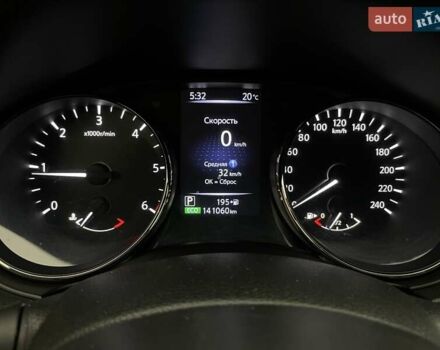 Коричневый Ниссан ИксТрейл, объемом двигателя 1.6 л и пробегом 141 тыс. км за 18505 $, фото 13 на Automoto.ua