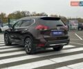 Коричневий Ніссан ІксТрейл, об'ємом двигуна 2 л та пробігом 164 тис. км за 21000 $, фото 6 на Automoto.ua