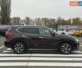 Коричневий Ніссан ІксТрейл, об'ємом двигуна 2 л та пробігом 164 тис. км за 21000 $, фото 3 на Automoto.ua