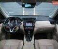 Ниссан ИксТрейл 2018 в Киеве на Automoto.ua Коричневый Ниссан ИксТрейл, объемом двигателя 2.49 л и пробегом 109 тыс. км за 21900 $, фото 13 на Automoto.ua