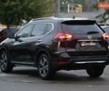 Ниссан ИксТрейл 2018 в Киеве на Automoto.ua Коричневый Ниссан ИксТрейл, объемом двигателя 2.49 л и пробегом 109 тыс. км за 21900 $, фото 4 на Automoto.ua