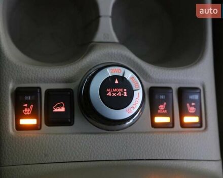 Ниссан ИксТрейл 2018 в Киеве на Automoto.ua Коричневый Ниссан ИксТрейл, объемом двигателя 2.49 л и пробегом 109 тыс. км за 21900 $, фото 20 на Automoto.ua