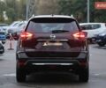 Ниссан ИксТрейл 2018 в Киеве на Automoto.ua Коричневый Ниссан ИксТрейл, объемом двигателя 2.49 л и пробегом 109 тыс. км за 21900 $, фото 5 на Automoto.ua