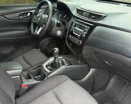 Коричневый Ниссан ИксТрейл, объемом двигателя 2 л и пробегом 72 тыс. км за 14300 $, фото 1 на Automoto.ua